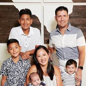 Meet your Posher, Daniel